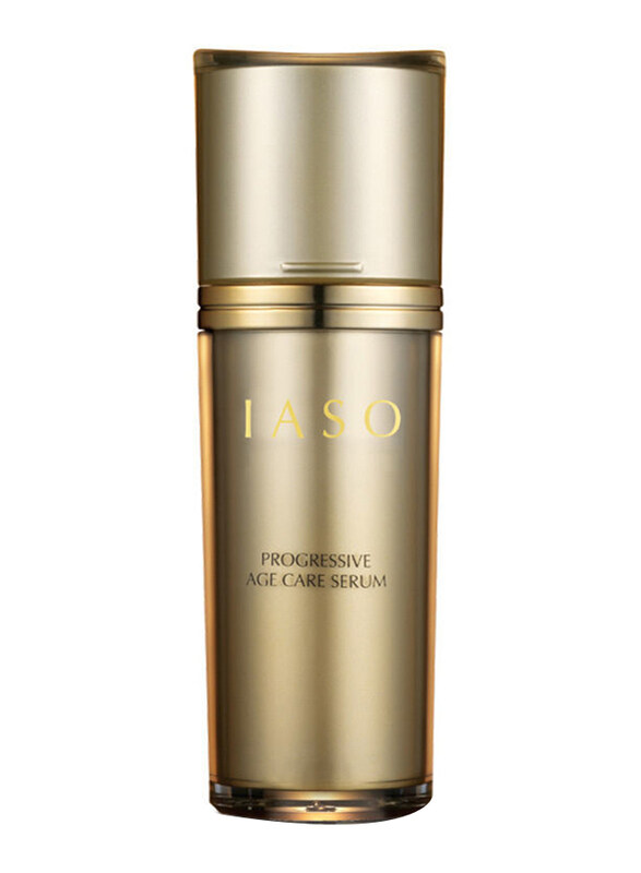 

IASO Progressive Age Care Serum, 35ml