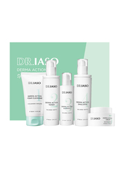 IASO Derma Action Special Set, 5 Pieces