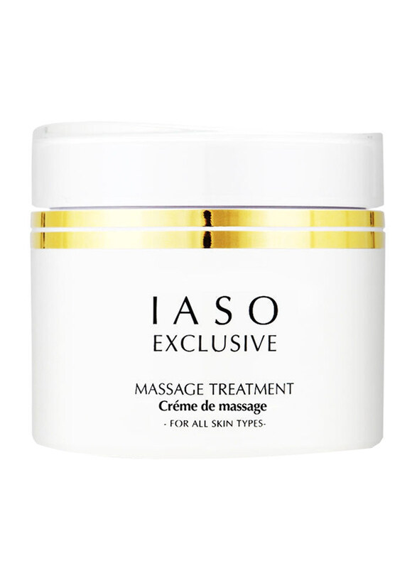 

IASO Exclusive Massage Treatment, 250ml
