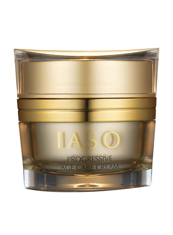 

IASO Progressive Age Care Cream, 45g
