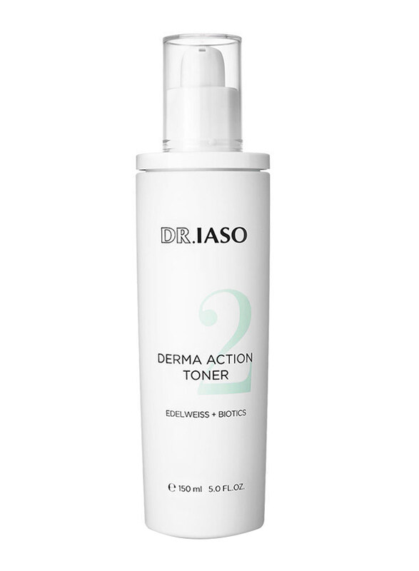 

IASO Derma Action Toner, 150ml
