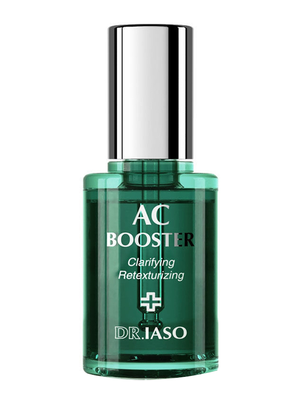 IASO AC Booster Ultimate Serum, 35ml