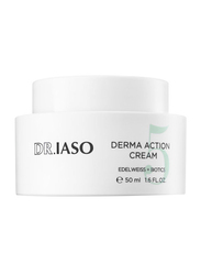 IASO Derma Action Cream, 50ml