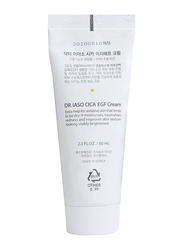 IASO Cica-Egf Cream, 60ml