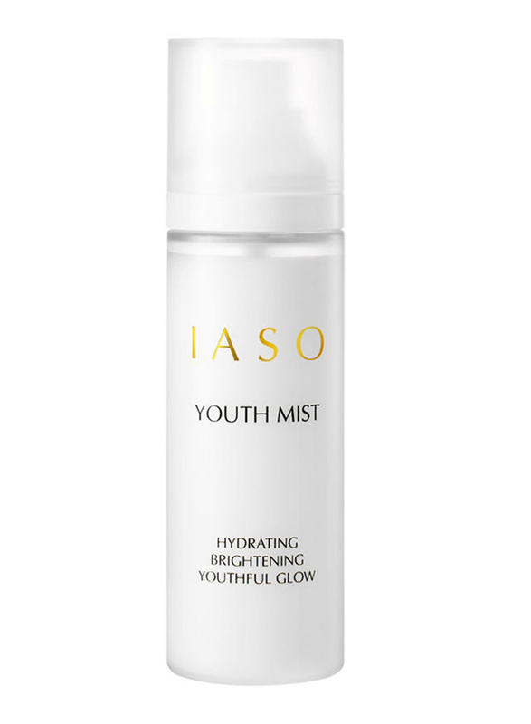 IASO Youth Fine Mist Spray, 100ml