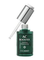 IASO AC Booster Ultimate Serum, 35ml