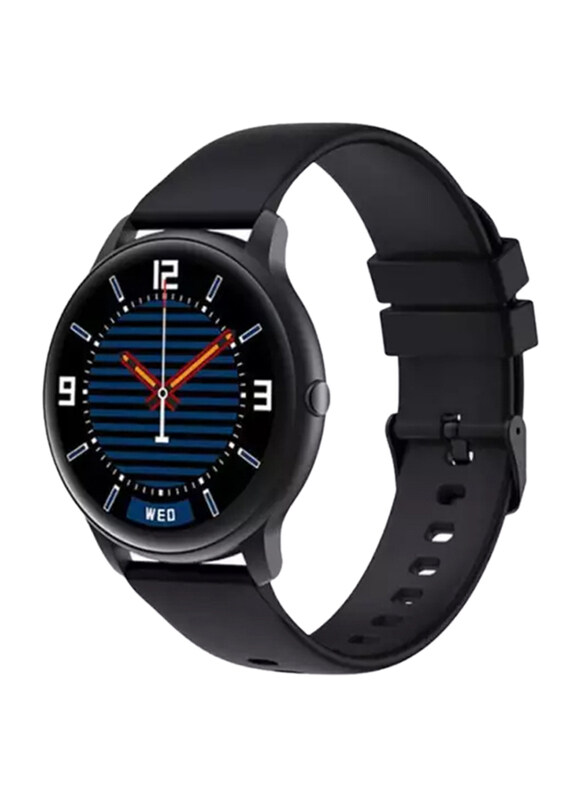 

Xiaomi Imilab Kw66 32mm Smartwatch, Black