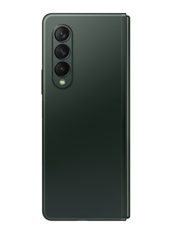 Samsung Galaxy Z 3 Fold 256GB Phantom Green, 12GB RAM, 5G, Dual Sim Smartphone