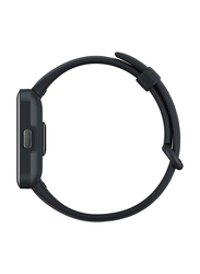 Xiaomi Redmi Watch 2 Lite 39mm Smartwatch With GPS, Black