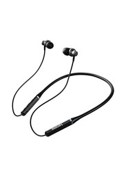 Lenovo BT Wireless In-Ear Neckband, Black
