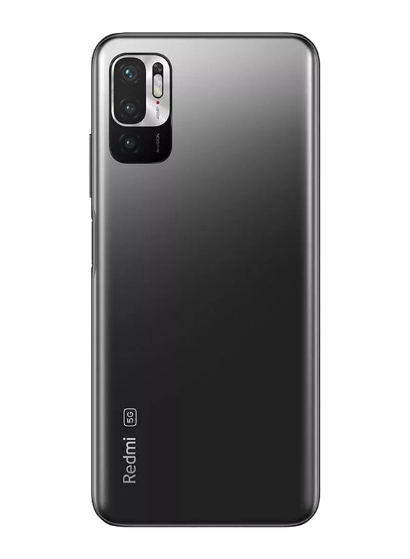 Xiaomi Redmi Note 10 64GB Graphite Grey, 4GB RAM, 5G, Dual Sim Smartphone, Global Version
