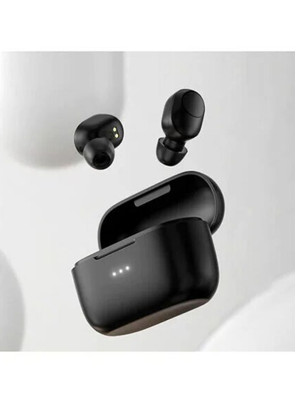 Haylou GT5 True Wireless / Bluetooth In-Ear Headphones, Black