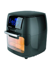 Electric Air Fryer Oven, Black