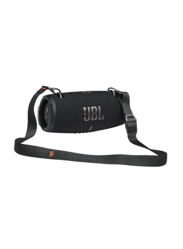 

JBL Xtreme 3 Waterproof Portable Speaker, Black