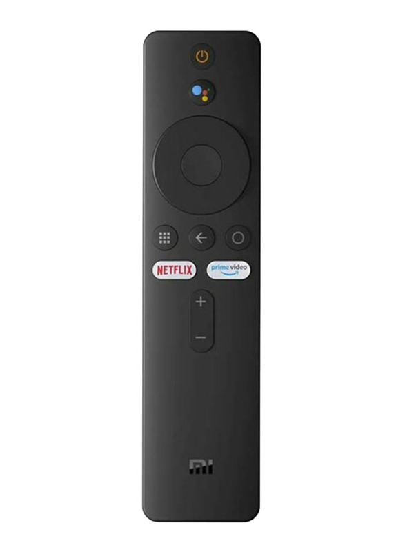 Xiaomi Mi TV Stick Global Version Android TV 2K HDR Quad Core HDMI 1GB RAM Bluetooth Wi-Fi Netflix Google Assistant, Black