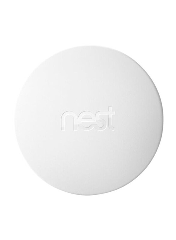 

Google Nest Temperature Sensor, White