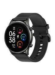 Haylou RT2 Smart watch, With Black Band