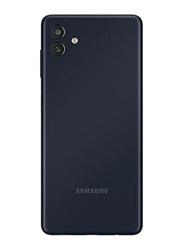 Samsung Galaxy M13 128GB Midnight Blue, 8GB RAM, 5G, Dual Sims Smartphone, Indian Version