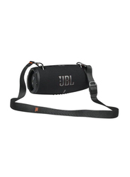 JBL Xtreme 3 Waterproof Portable Speaker, Black