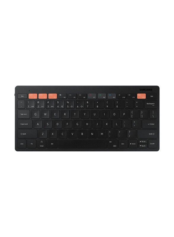 

Samsung Trio 500 Smart English Keyboard, Black