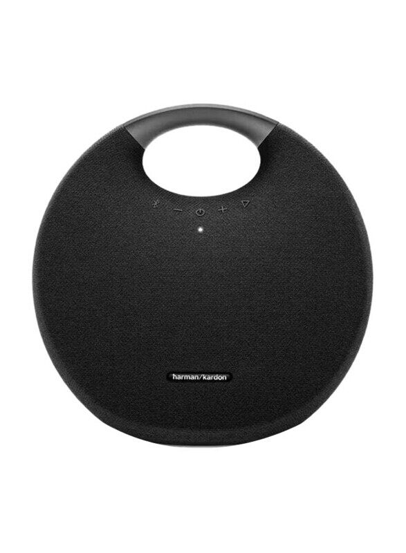 

Harman Kardon Onyx Studio 6 Portable Speaker, Black