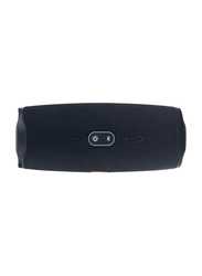 JBL Charge 4 Portable Bluetooth Speaker, Black