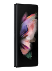 Samsung Galaxy Z 3 Fold 512GB Phantom Black, 12GB RAM, 5G, Dual Sim Smartphone