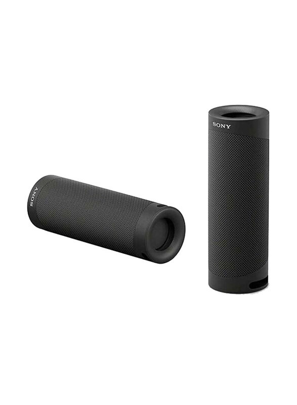 

Sony XB23 Extra Bass Bluetooth Speaker, Black