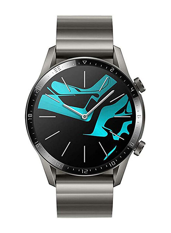 

Huawei GT2 Latona 46mm Smartwatch, Grey