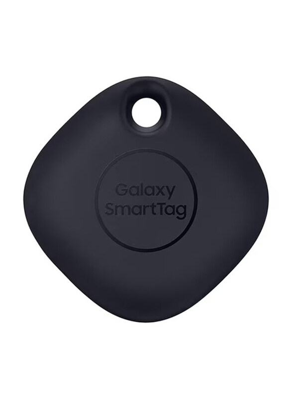 

Not Applicable Samsung Smart Tag, Black
