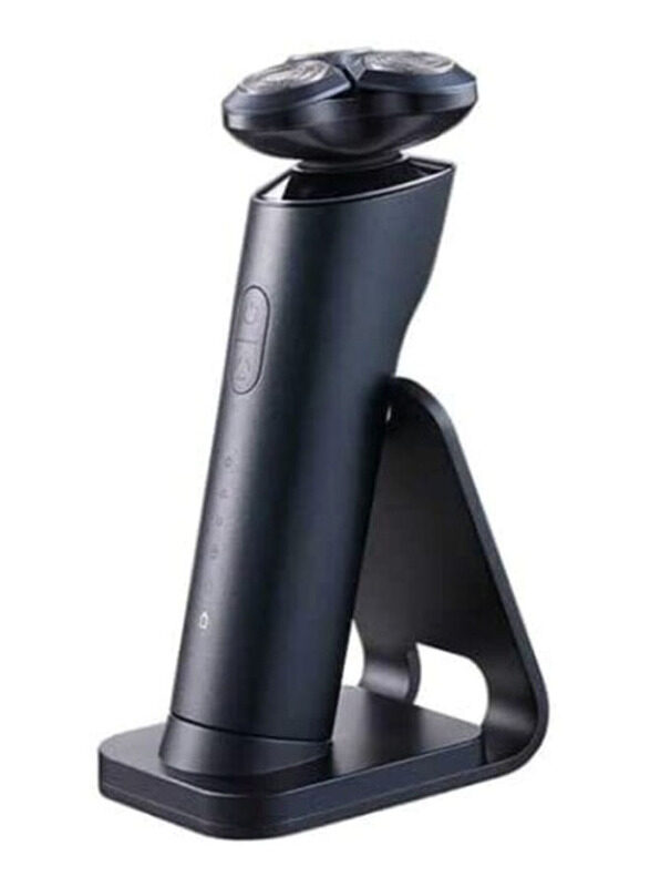 

Xiaomi Zirconium Ceramics Electric Shaver, Black