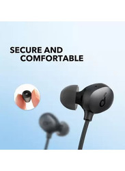 Anker Soundcore R500 Wireless / Bluetooth In-Ear Earphones, Black