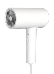 Xiaomi Portable Mini Ion Hair Dryer, White