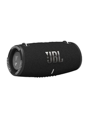 JBL Xtreme 3 Waterproof Portable Speaker, Black
