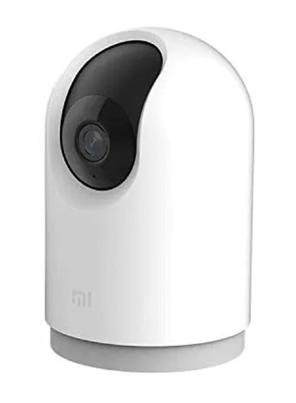 Xiaomi Mi 2K Pro Home Security Camera, White