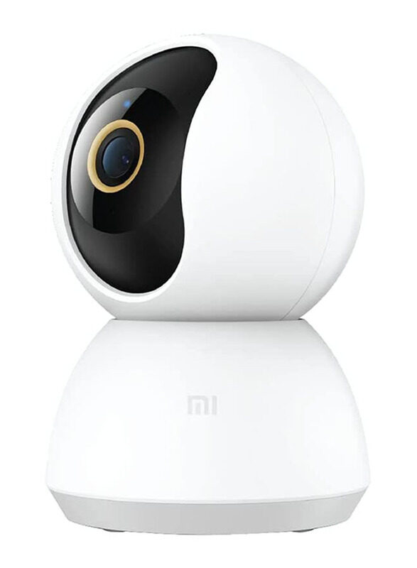 

Xiaomi 360 Degree Home Security Camera, White