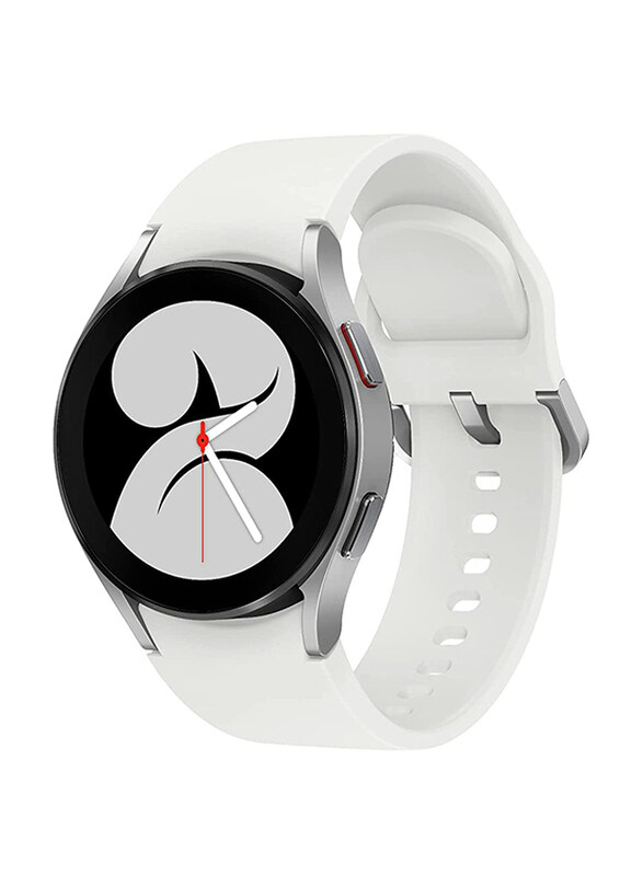 

Samsung Galaxy 4 40mm Smartwatch, Silver