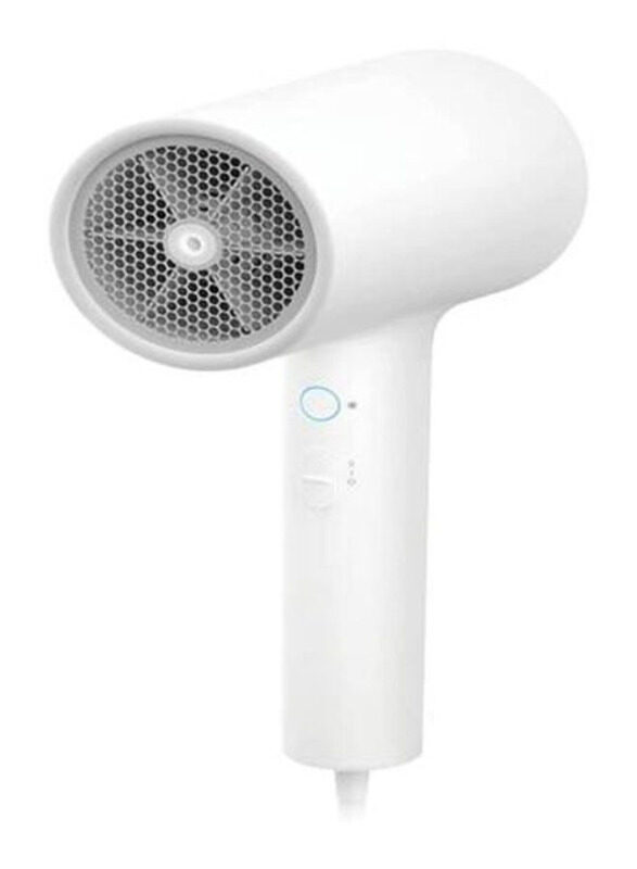 

Xiaomi Portable Mini Ion Hair Dryer, White