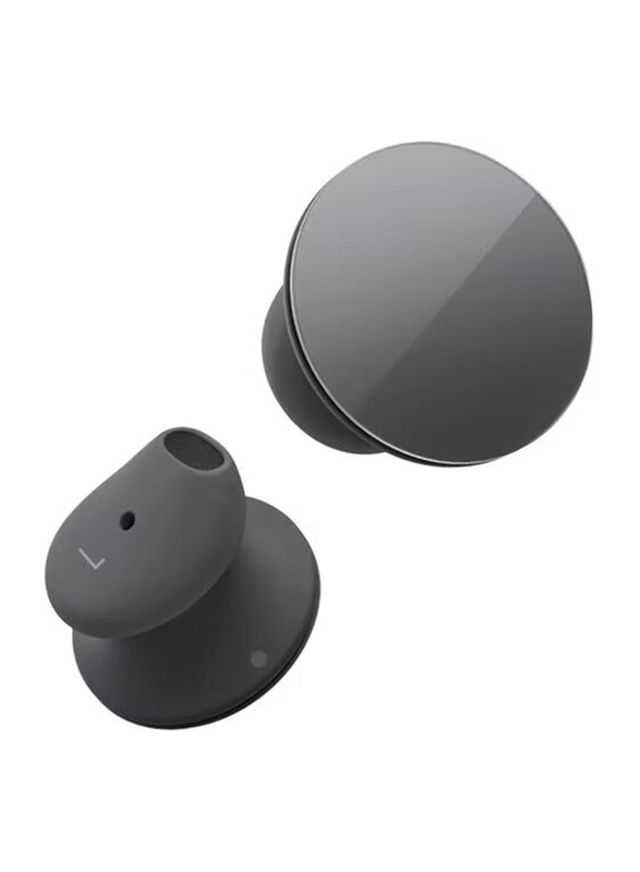 

Microsoft Surface Wireless / Bluetooth In-Ear Earbuds, Graphite