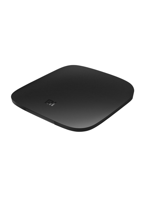Xiaomi Mi Wireless TV Box, Black