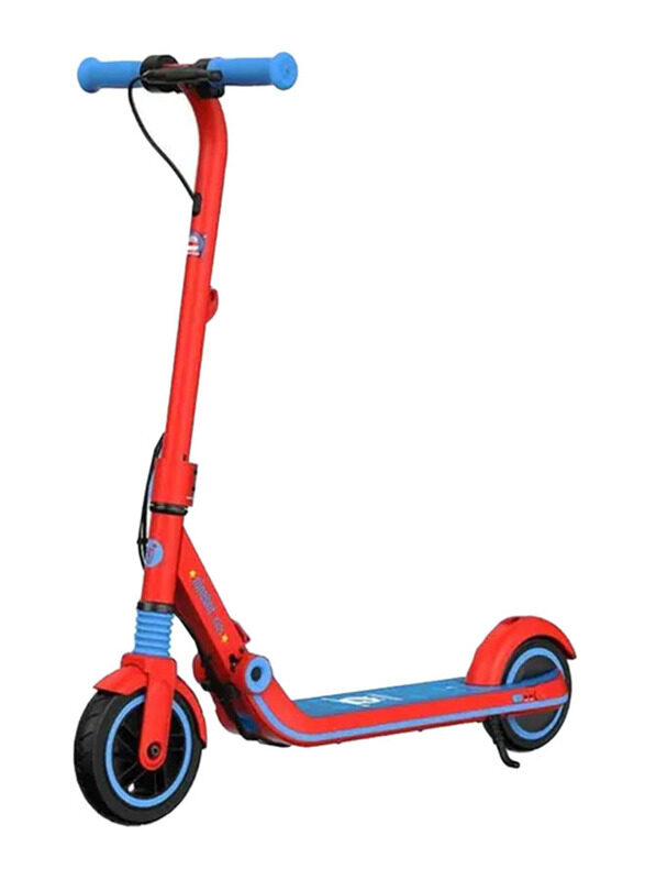 

Segway Zing E8 Ninebot kick Scooter, Multicolour