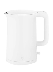 Xiaomi 1.5L Mi Electric Stainless Steel Kettle, White