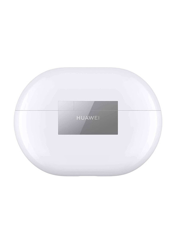 Huawei Pro Wireless In-Ear Noise Cancelling Freebuds, White