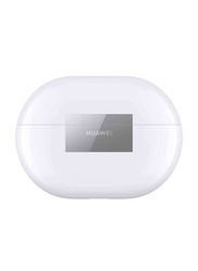 Huawei Pro Wireless In-Ear Noise Cancelling Freebuds, White