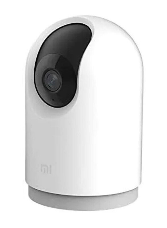 

Xiaomi Mi 2K Pro Home Security Camera, White