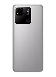 Redmi 10A 64GB Grey, 4GB RAM, 4G, Dual Sim Smartphone, Global Version