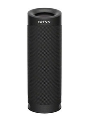 سوني XB23 مكبر صوت بلوتوث بجهير اضافي, أسود