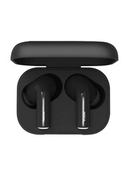 Nokia Essential True Wireless In-Ear Earbuds, Black