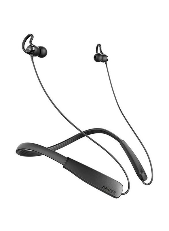 

Anker SoundBuds Lite Wireless / Bluetooth In-Ear Headset, Black