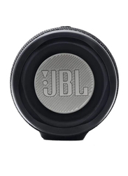 JBL Charge 4 Portable Bluetooth Speaker, Black